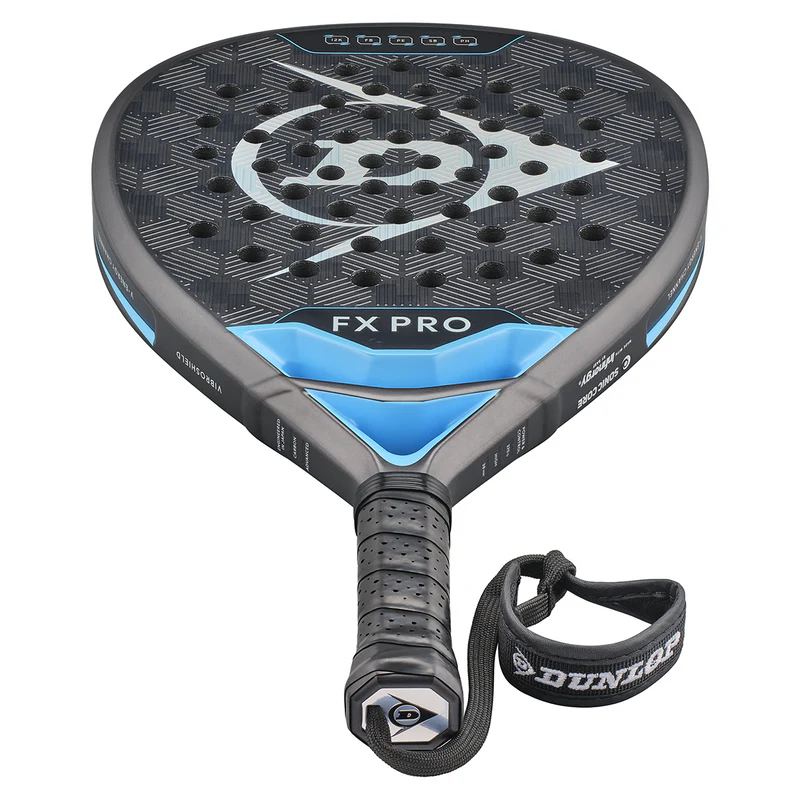 Dunlop FX Pro Padel Racket
