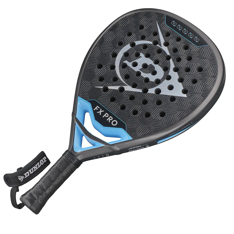 Dunlop FX Pro Padel Racket