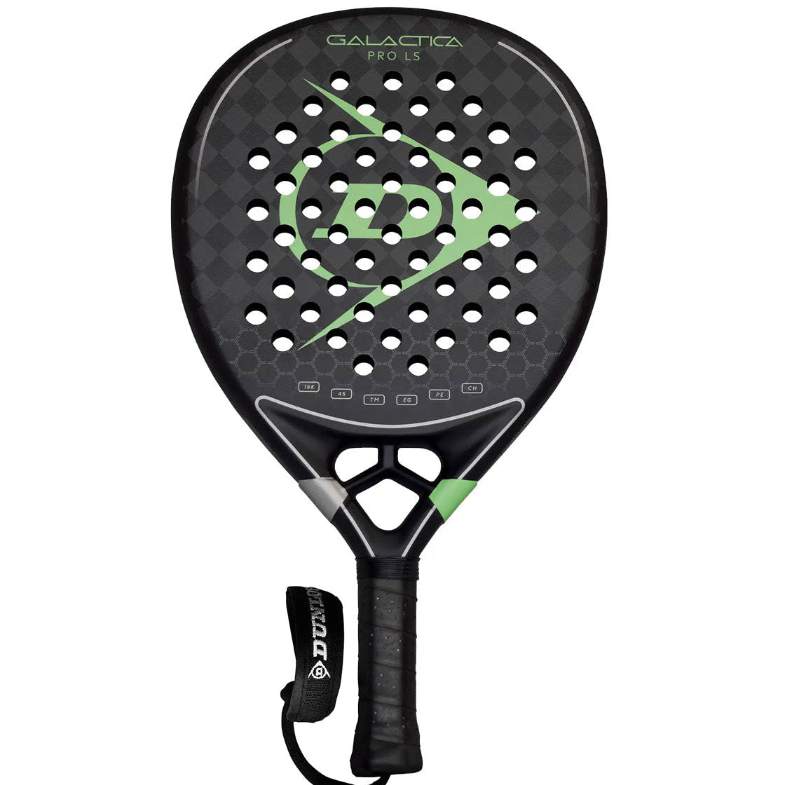 Dunlop Galactica Pro LS Padel Racket