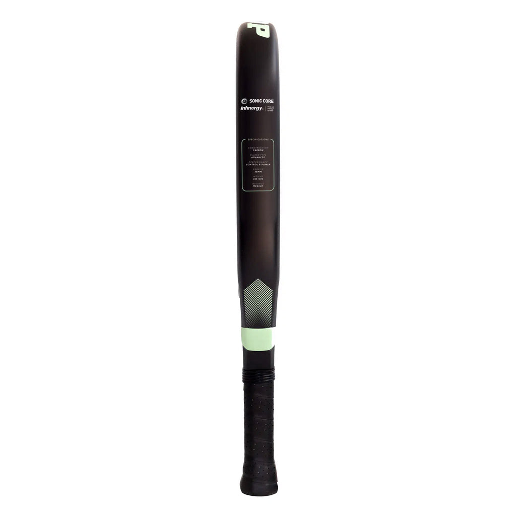 Dunlop Galactica Pro LS Padel Racket