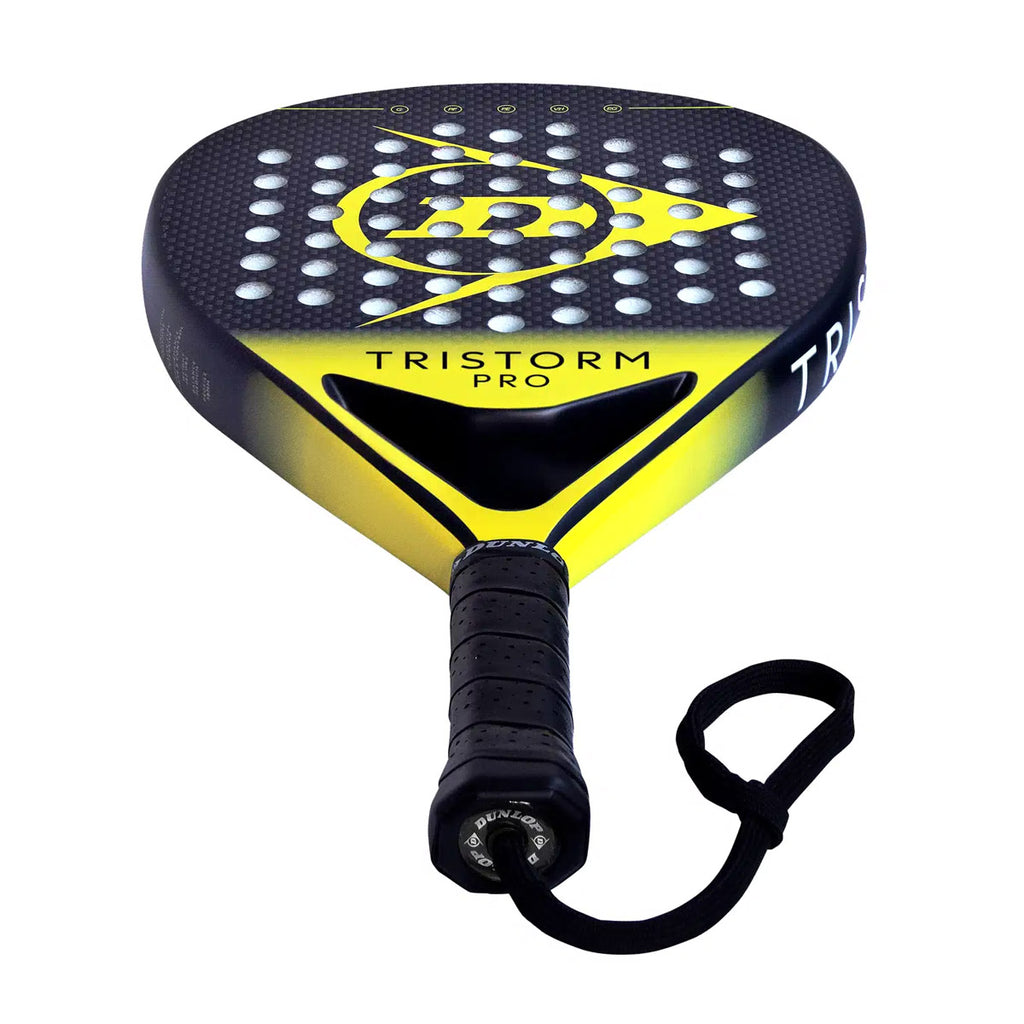 Dunlop Tristorm Pro Padel Racket