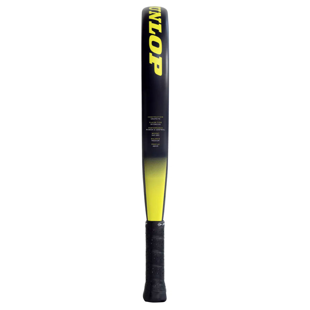 Dunlop Tristorm Pro Padel Racket