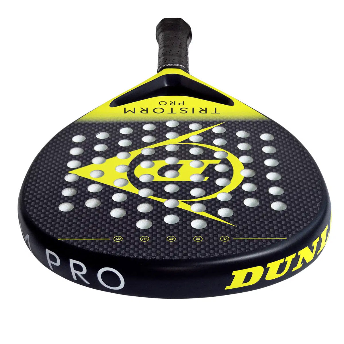 Dunlop Tristorm Pro Padel Racket