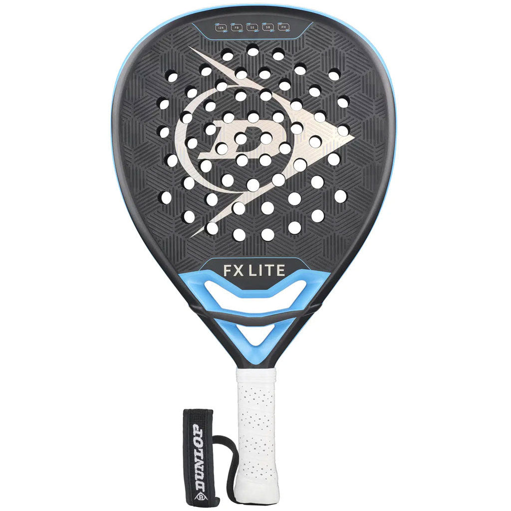 Dunlop FX Lite Padel Racket