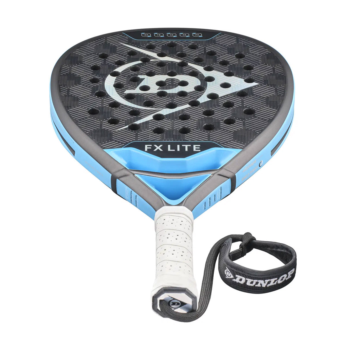Dunlop FX Lite Padel Racket