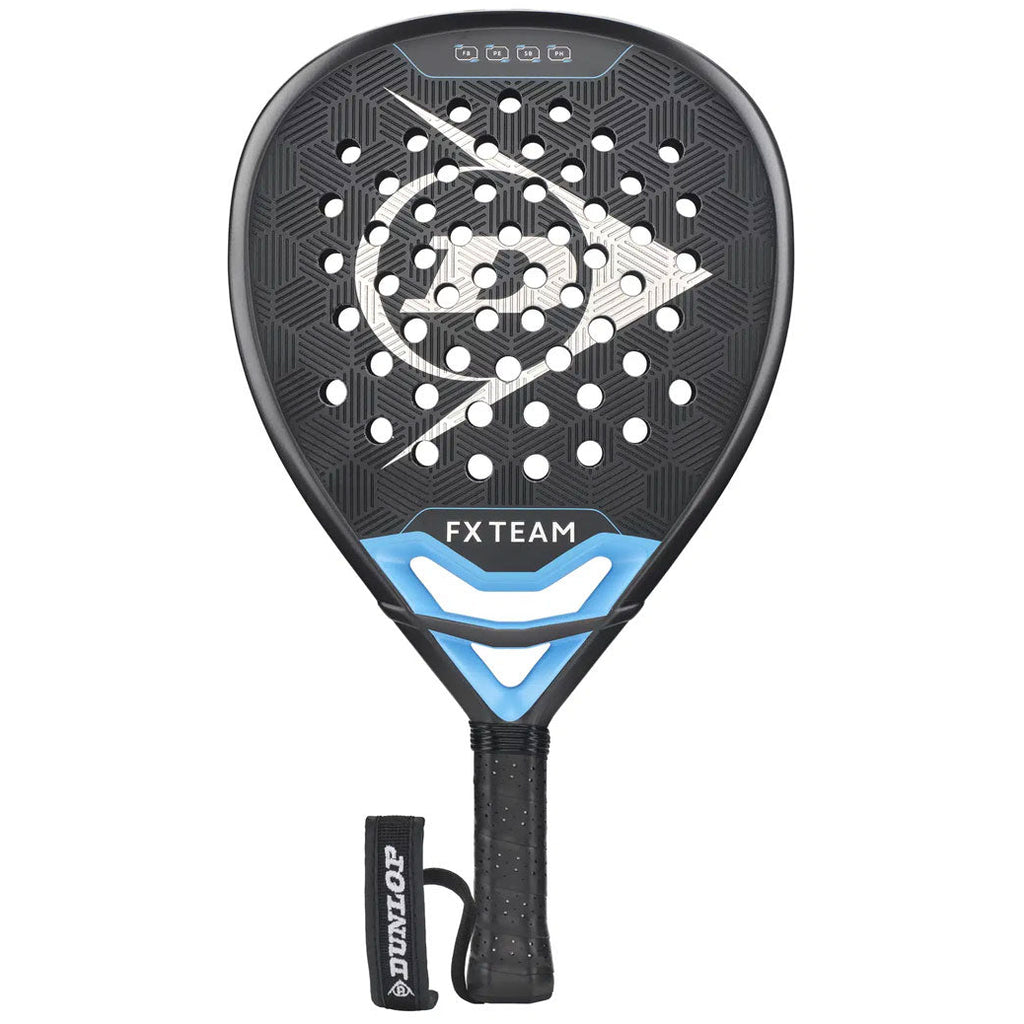 Dunlop FX Team Padel Racket