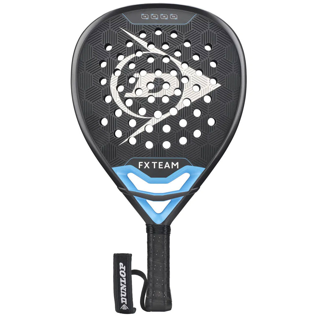 Dunlop FX Team Padel Racket