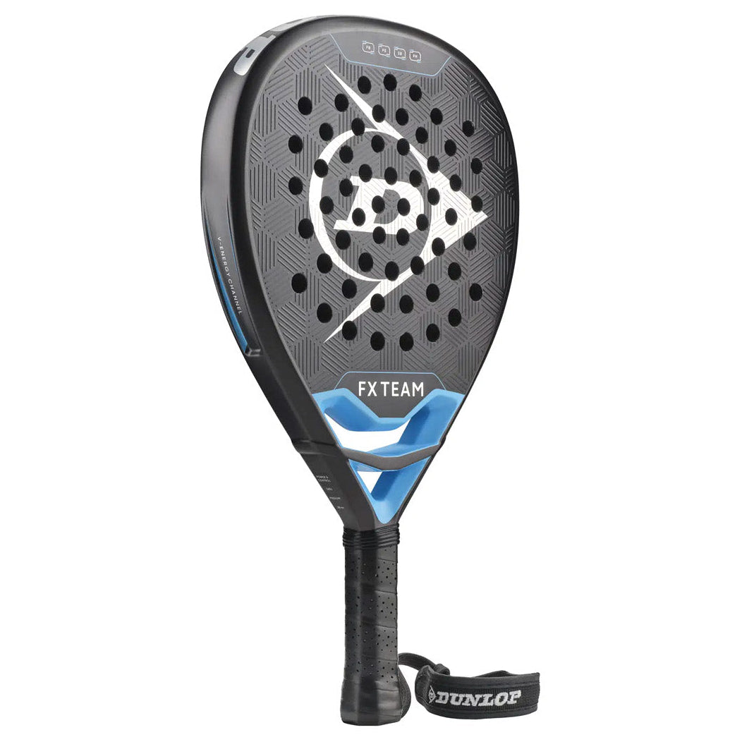 Dunlop FX Team Padel Racket