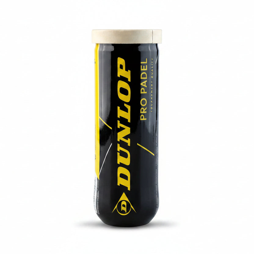 Dunlop Pro Padel Ball (3)