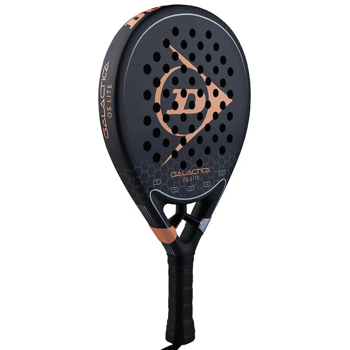 Dunlop Galactica OS Lite Padel Racket