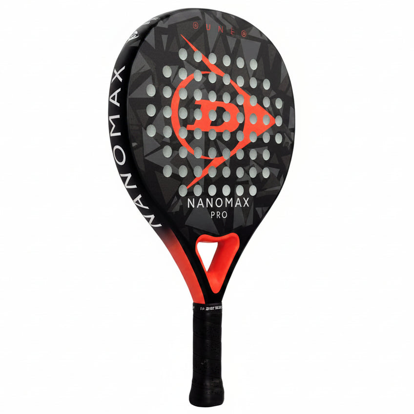 Dunlop Nanomax Pro Padel Racket