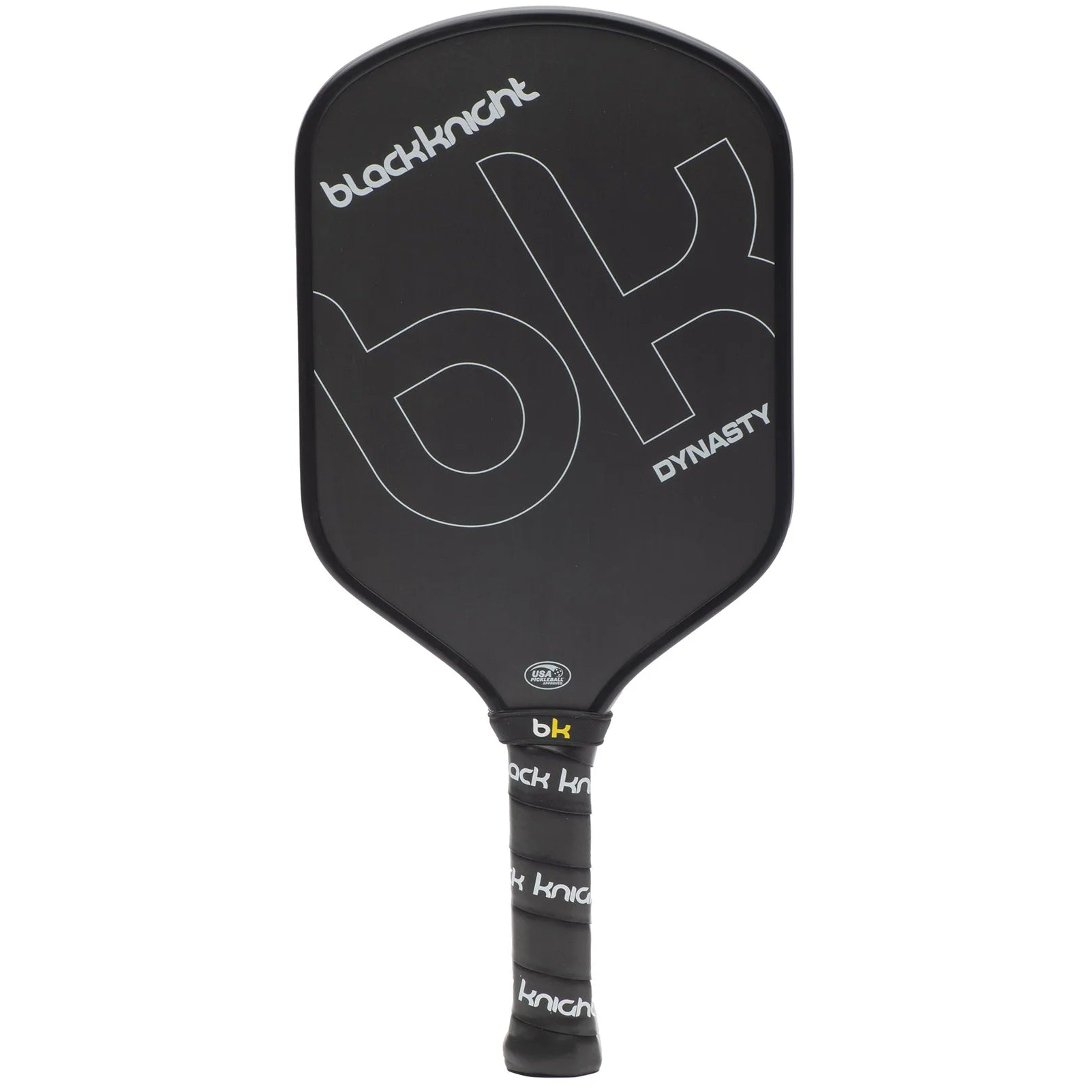 Black Knight Dynasty Pickleball Paddle