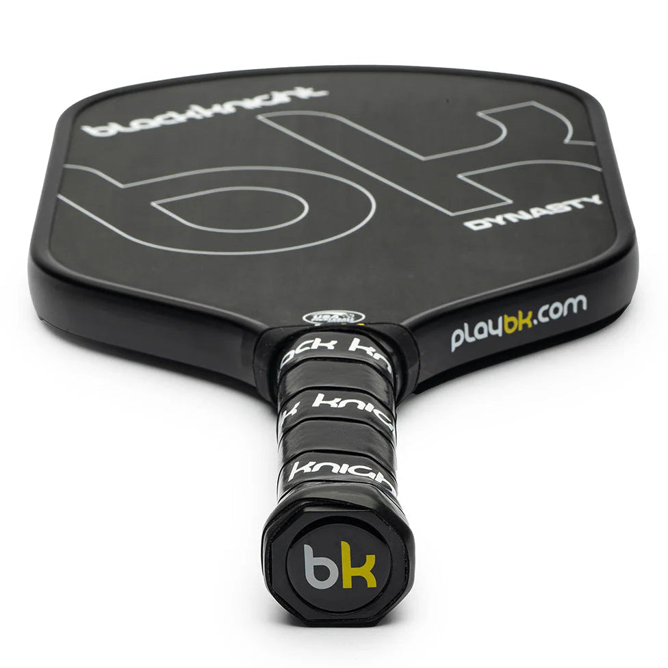 Black Knight Dynasty Pickleball Paddle