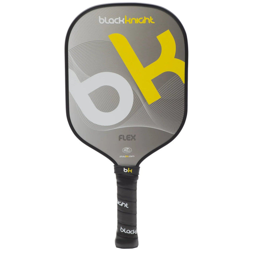 Black Knight Flex Pickleball Paddle