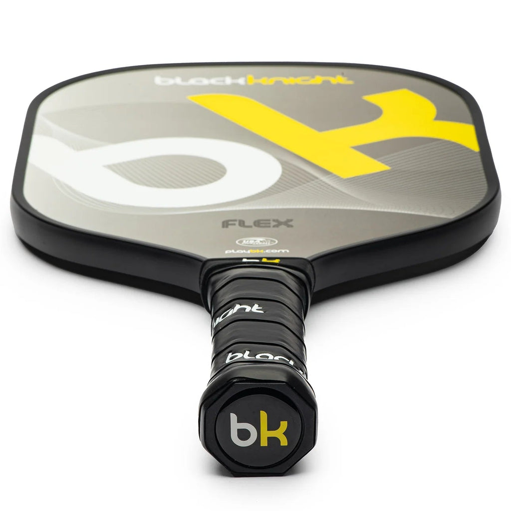 Black Knight Flex Pickleball Paddle
