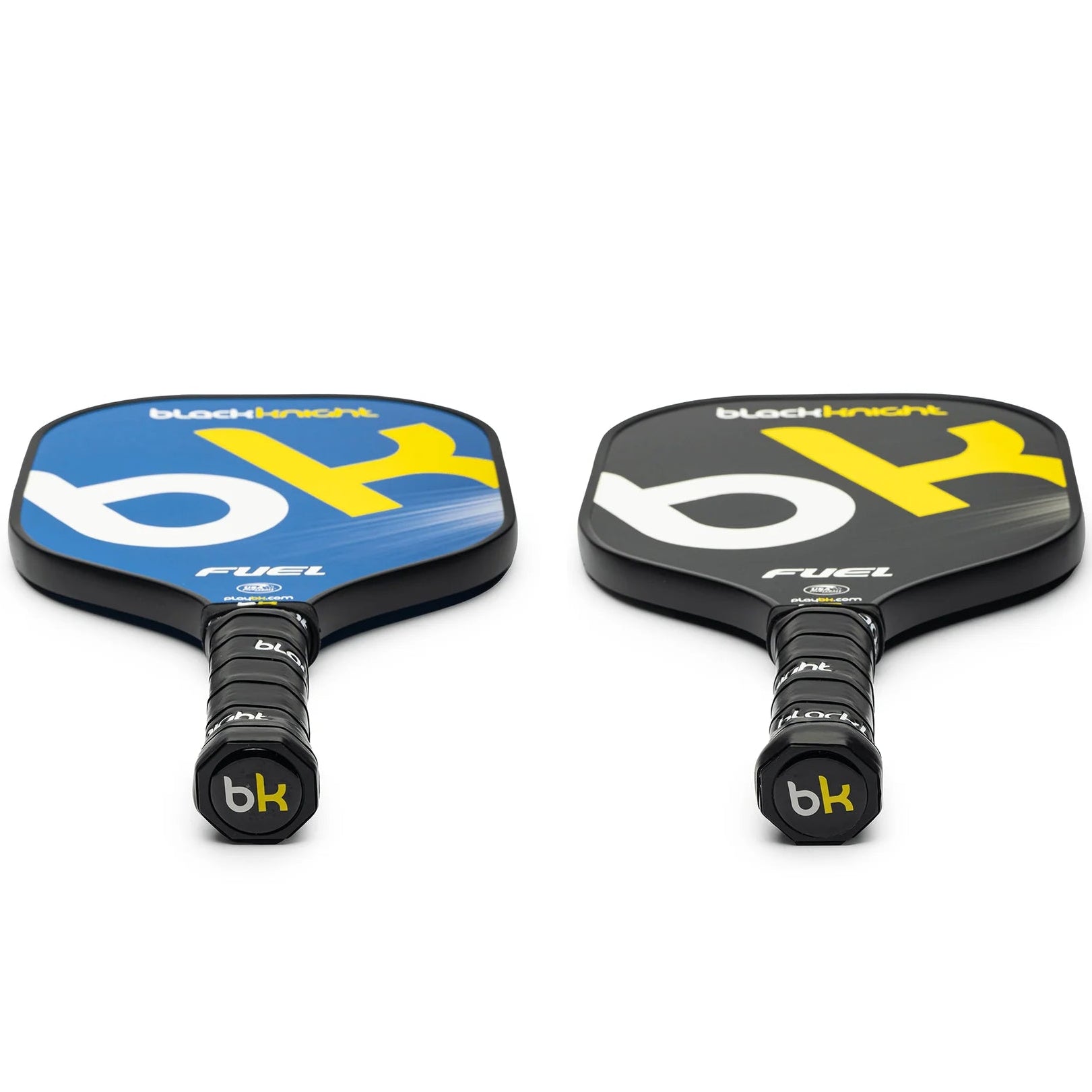 Black Knight Fuel Set of 2 Pickleball Paddles