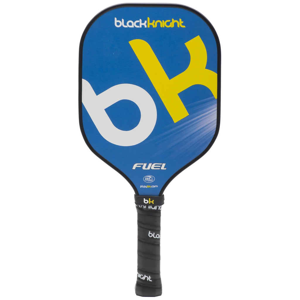 Black Knight Fuel Set of 2 Pickleball Paddles