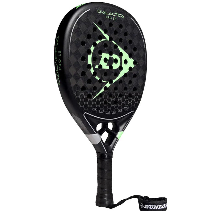 Dunlop Galactica Pro LS Padel Racket