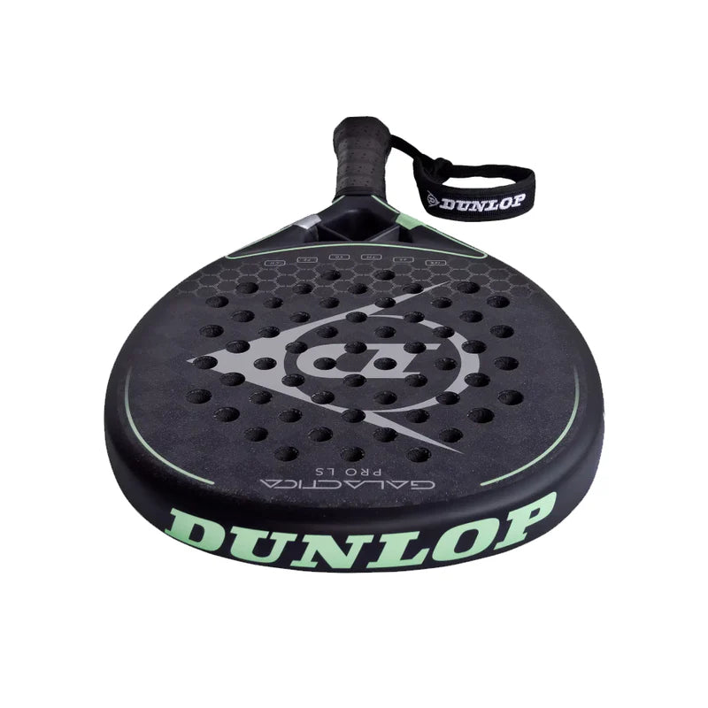 Dunlop Galactica Pro LS Padel Racket