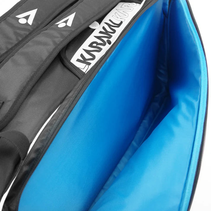 Karakal Pro Tour Fifty 2.2 Short Racket Bag