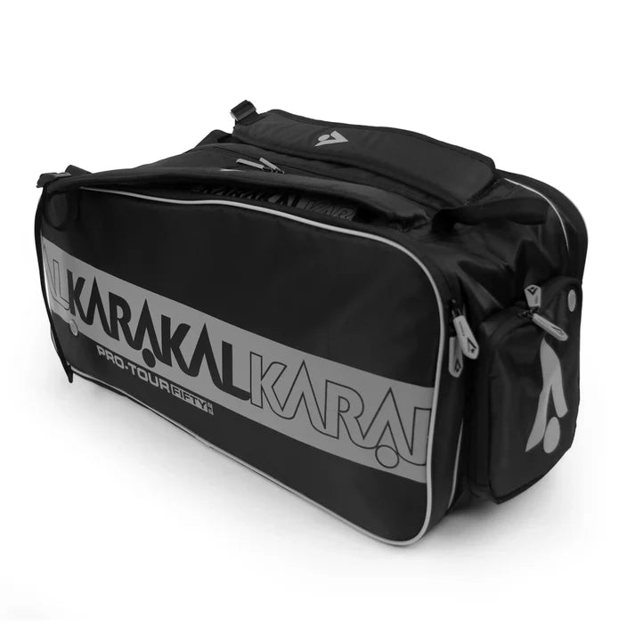 Karakal Pro Tour Fifty 2.2 Short Racket Bag