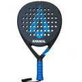 Karakal Air Lite 345 Blue Padel Racket