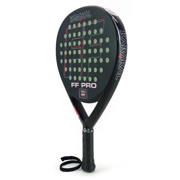 Karakal FF Pro 375 Padel Racket