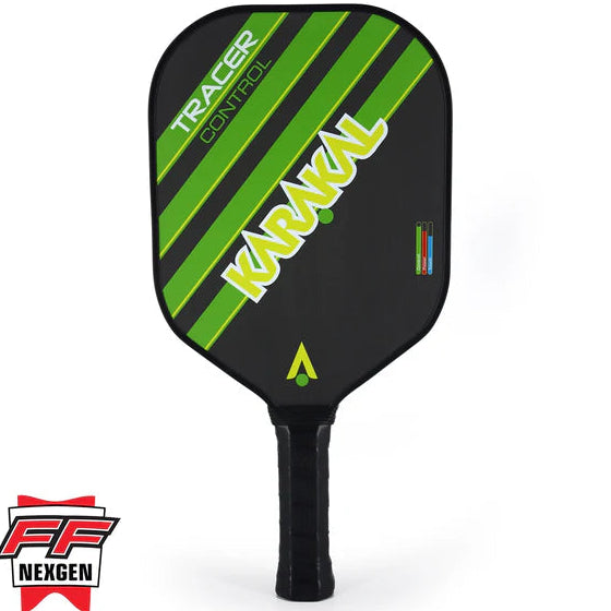 Karakal Tracer Control Pickleball Paddle