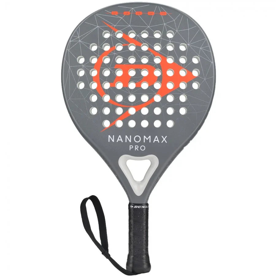 Dunlop Nanomax Pro Padel Racket