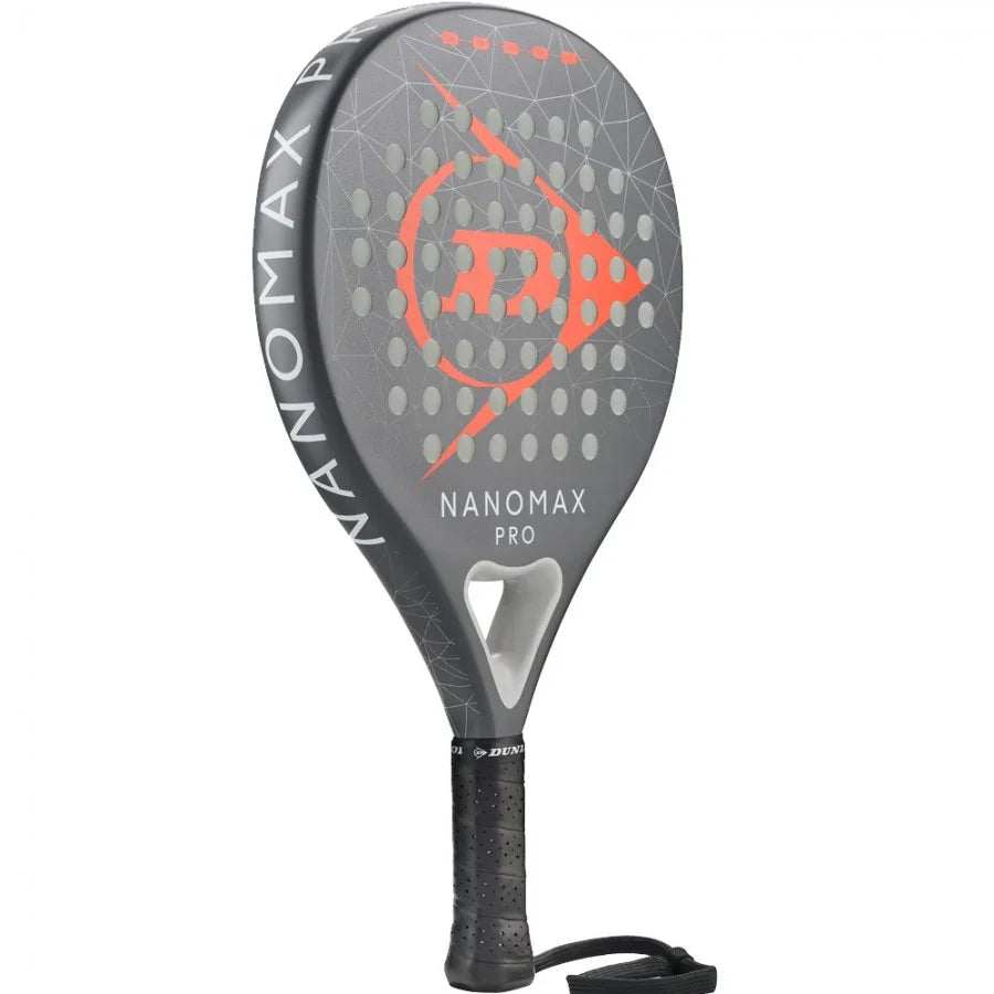 Dunlop Nanomax Pro Padel Racket