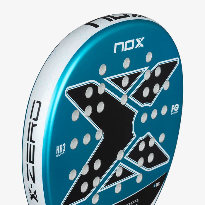 Nox X-Zero 26 Blue Padel Racket