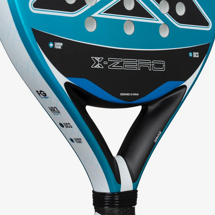 Nox X-Zero 26 Blue Padel Racket