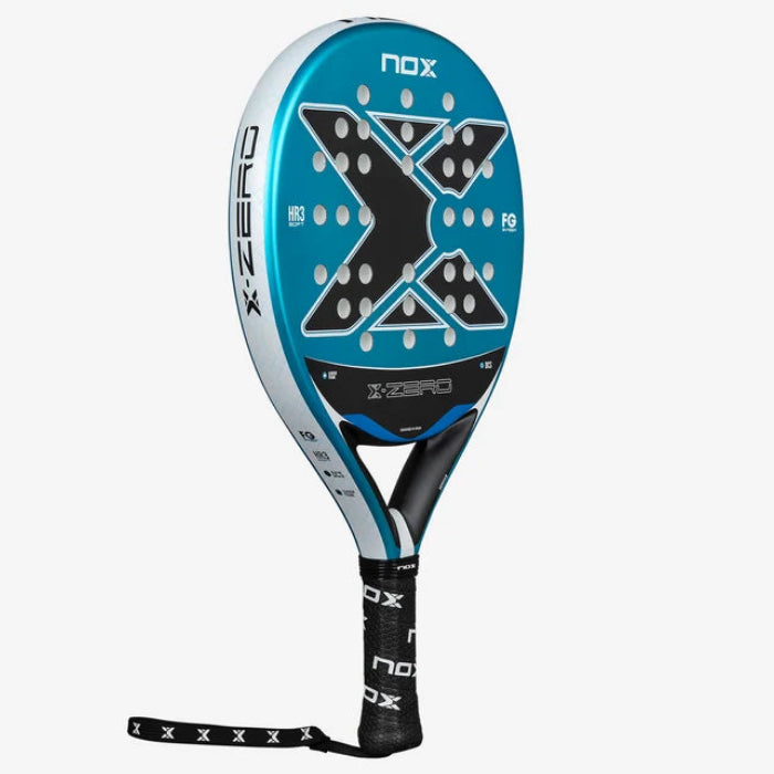 Nox X-Zero 26 Blue Padel Racket