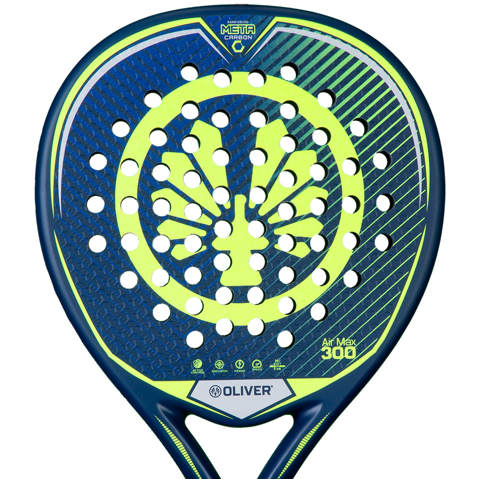 Oliver Air Max 300 Padel Racket