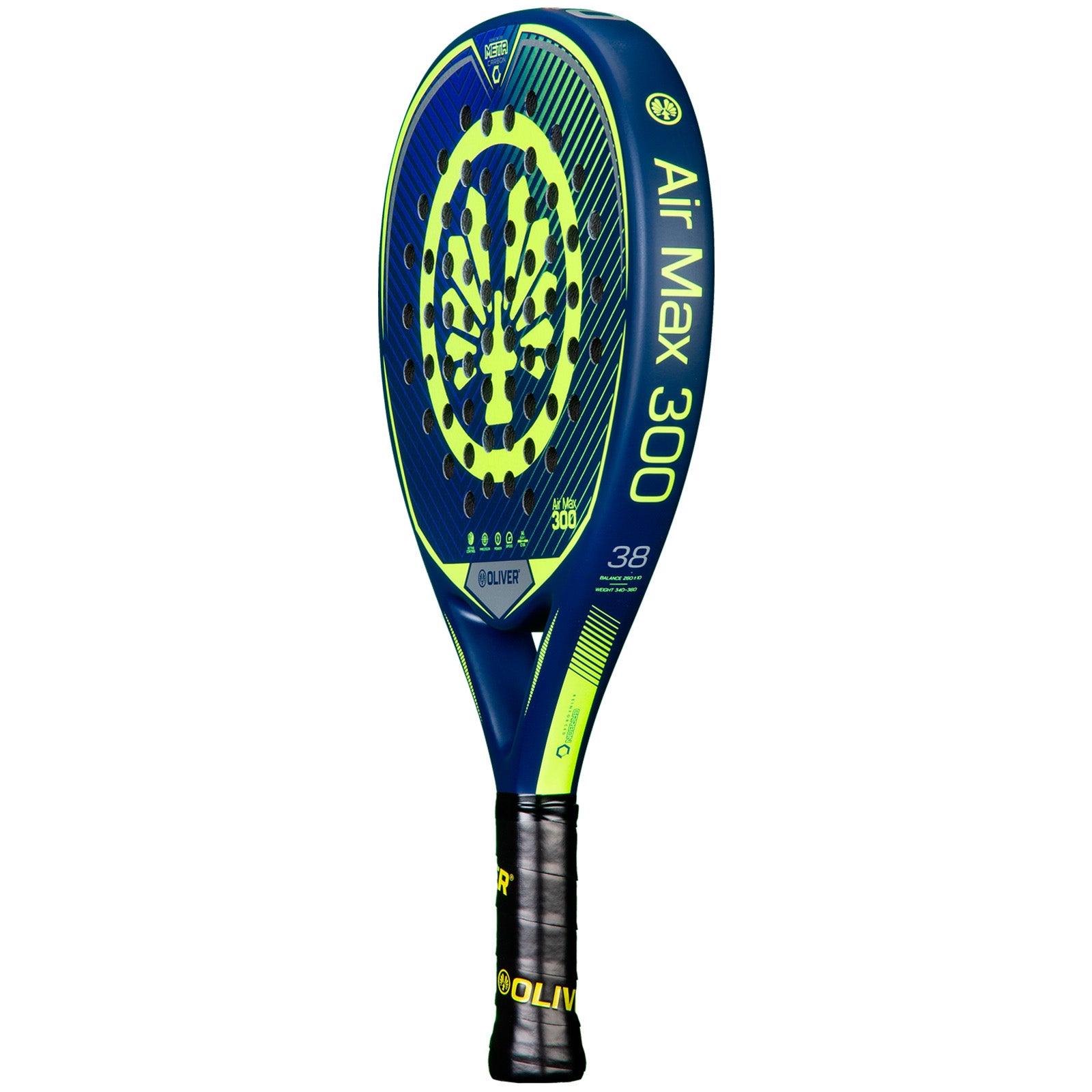 Oliver Air Max 300 Padel Racket