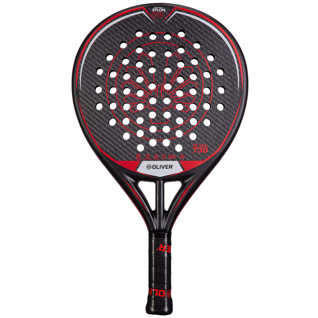 Oliver Air Max 730 Padel Racket