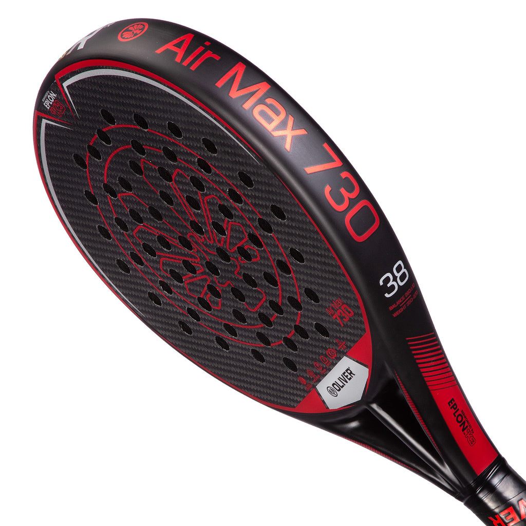 Oliver Air Max 730 Padel Racket