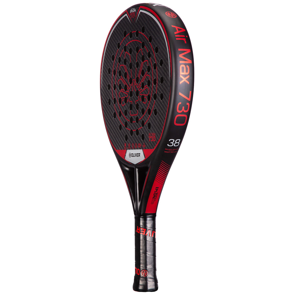 Oliver Air Max 730 Padel Racket