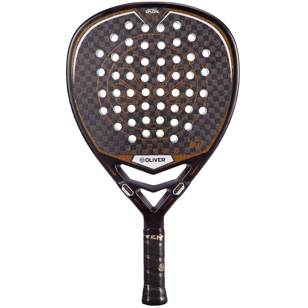 Oliver Air Max 818 Padel Racket