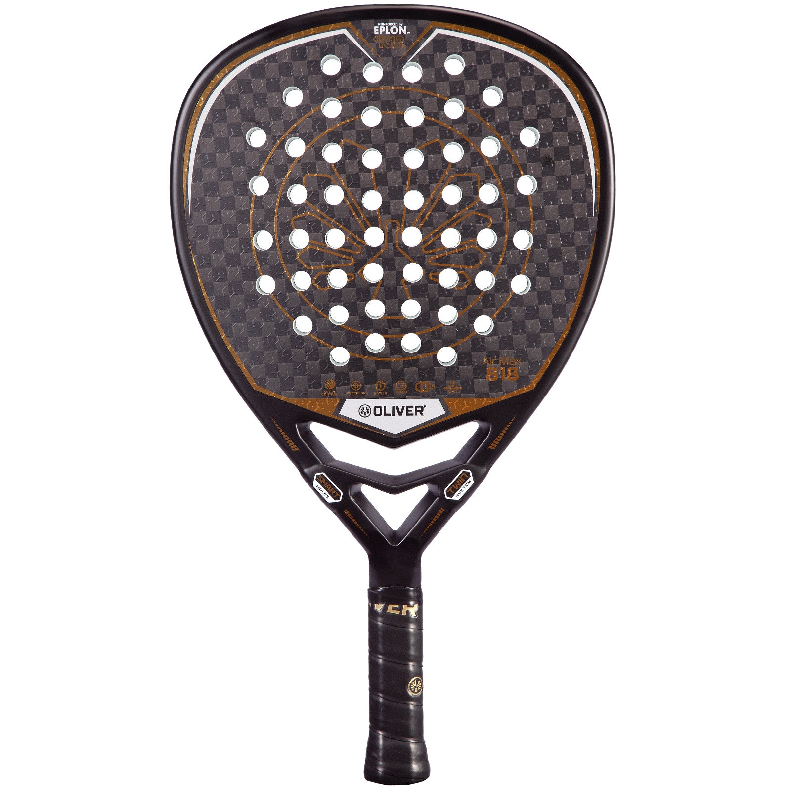 Oliver Air Max 818 Padel Racket