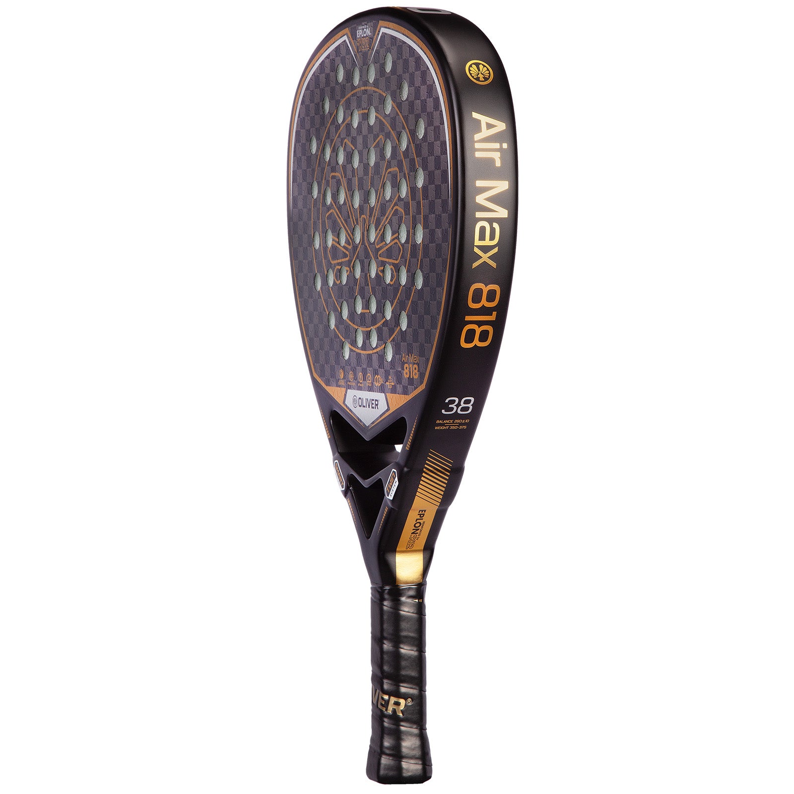 Oliver Air Max 818 Padel Racket