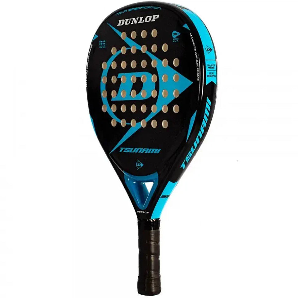 Dunlop Tsunami Padel Racket