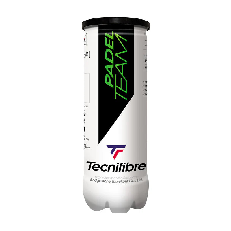 Tecnifibre Team Padel Ball (3)