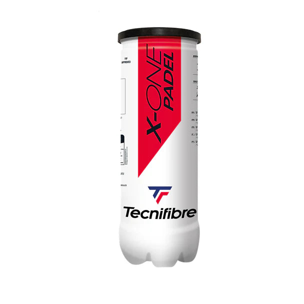 Tecnifibre X-One Padel Ball (3)