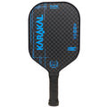 Karakal Pure Touch Blue Pickleball Paddle