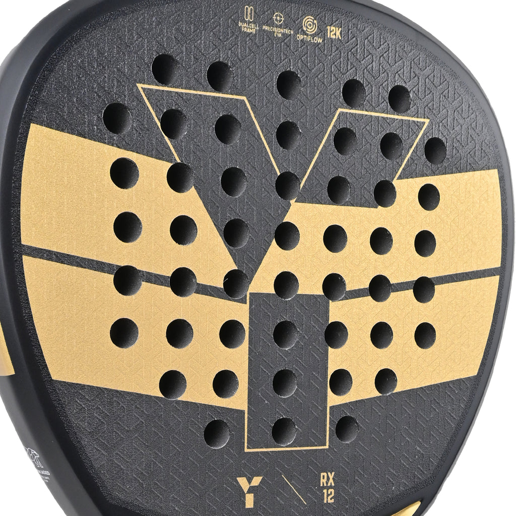 Y1 RX12 Padel Racket