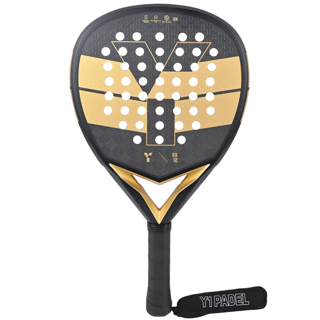 Y1 RX12 Padel Racket