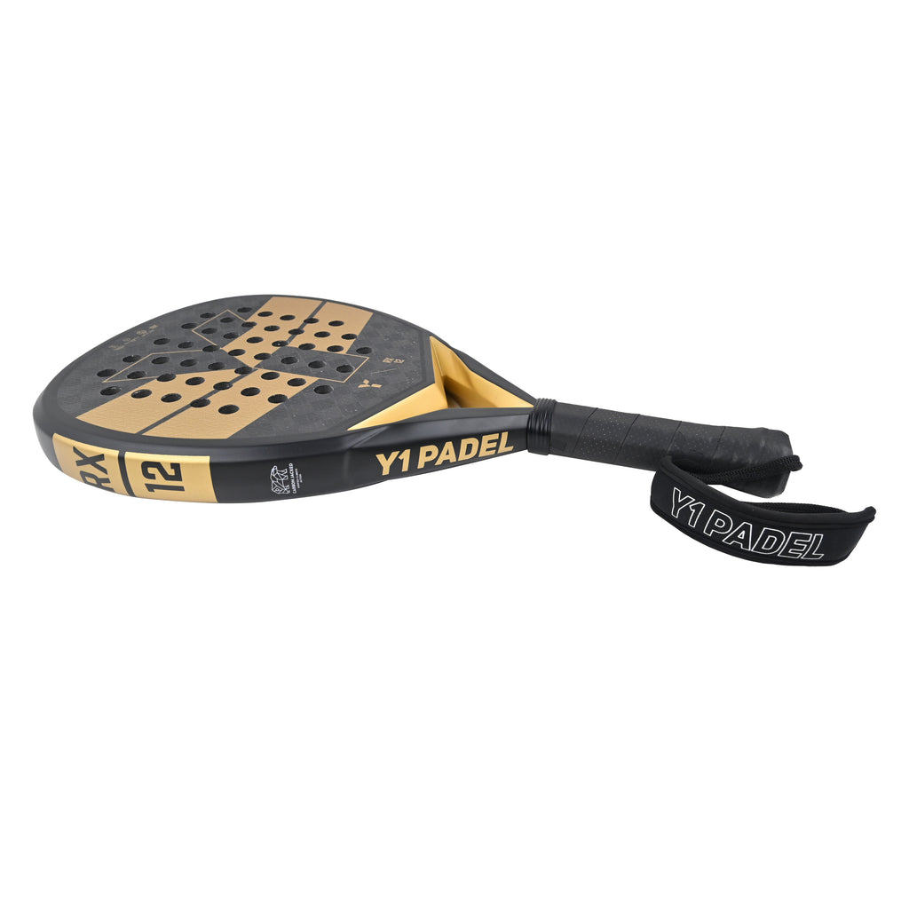 Y1 RX12 Padel Racket