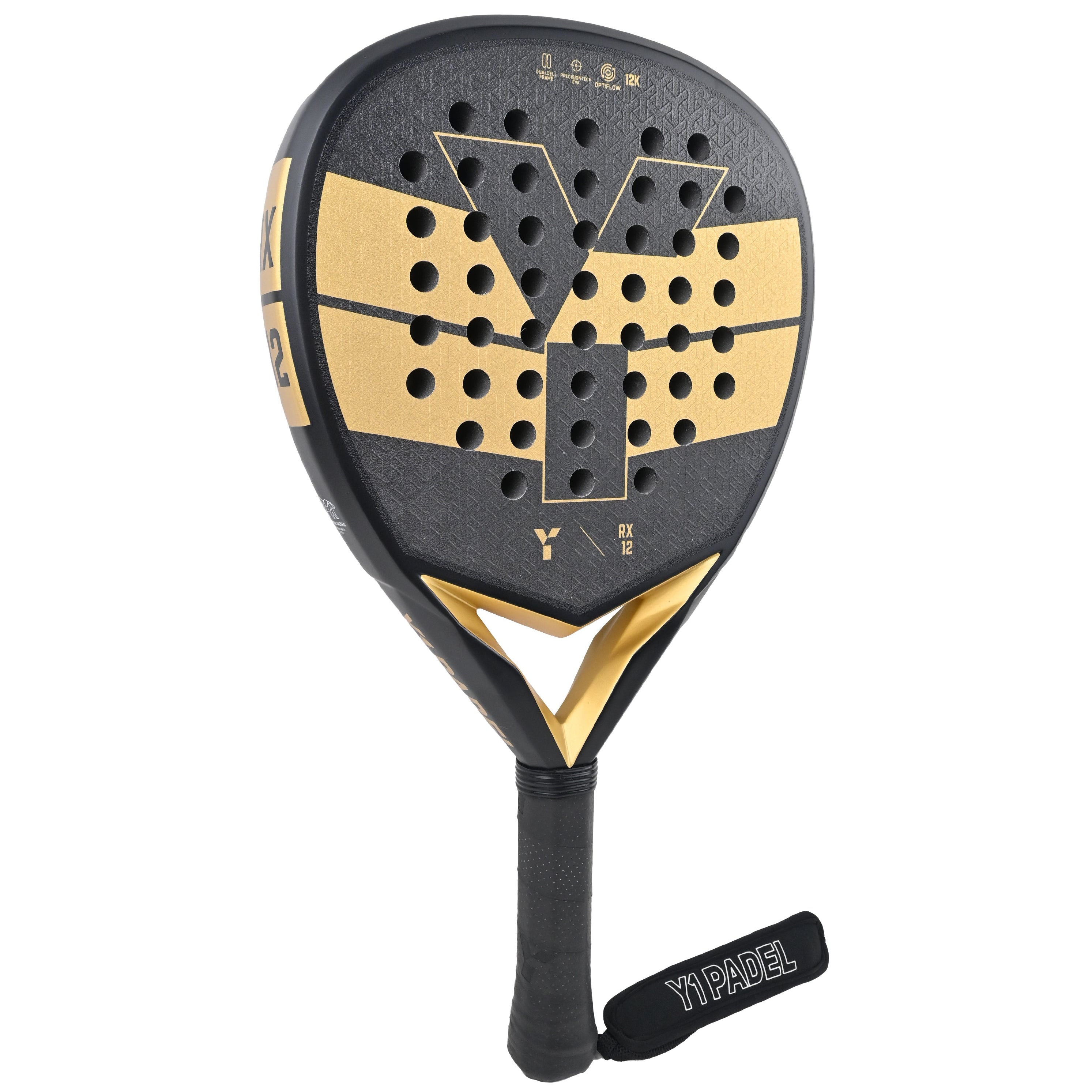 Y1 RX12 Padel Racket