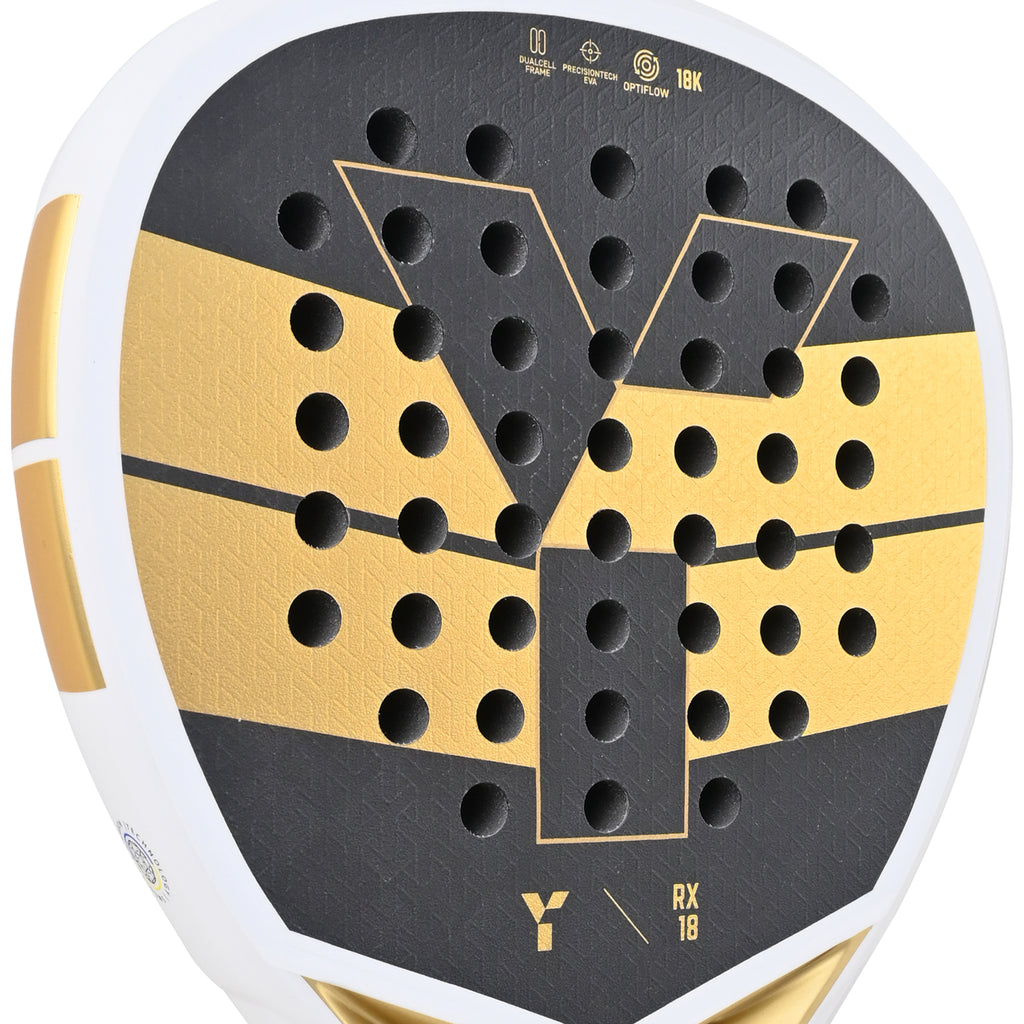Y1 RX18 Padel Racket